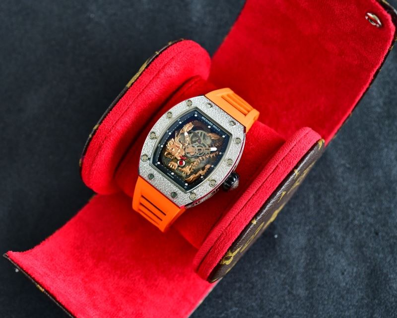 RICHARD MILLE Watches